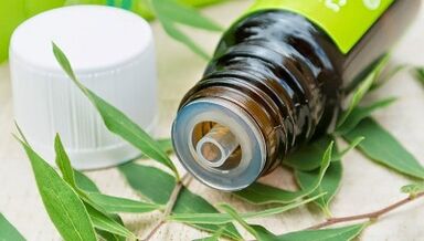 removal of papillomas on the neck with home remedies